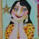 Alexia Molino Illustration vende quadri online