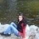 Alina Mardare - Rossi vende quadri online