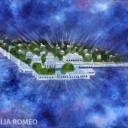 Amelia Romeo vende quadri online
