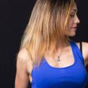 Anais vende quadri online