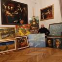 Andrea  Zulpo vende quadri online