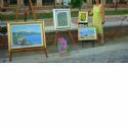 Angela Fazzitta vende quadri online
