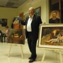 Angelo Mascali vende quadri online