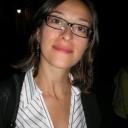 Anna Agangi vende quadri online