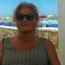 Anna Giovannelli vende quadri online