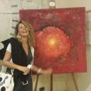 Anna Scopetta vende quadri online