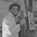 Antonino Cammarata vende quadri online