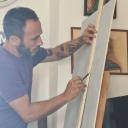 Antonio Martini vende quadri online