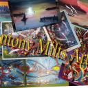 Antony Milts vende quadri online
