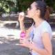 Arianna Cox vende quadri online