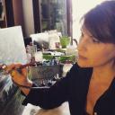 Arianna Fugazza vende quadri online