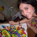 Arianna Margiotta vende quadri online