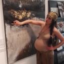Arianna Picerni vende quadri online