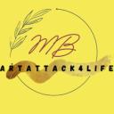 Artattack4life  vende quadri online