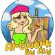 Artworkbyaly O vende quadri online