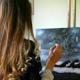 Barbara Cardamone vende quadri online