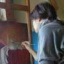 Barbara Palmieri vende quadri online