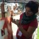 Beatrice Muratore vende quadri online