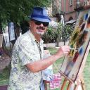 Benito Maglitto vende quadri online