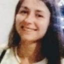 Bruna Bushi vende quadri online