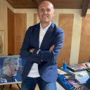 Bruno Borello vende quadri online