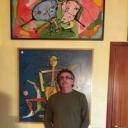 Bruno Mascheroni vende quadri online