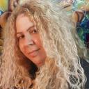 Camelia Rostom vende quadri online