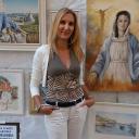 Carmelinda Petraroli vende quadri online