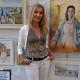 Carmelinda Petraroli vende quadri online