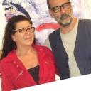 Carmen Voicu vende quadri online