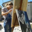 Caterina Loia vende quadri online