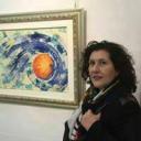 Chiara Ciccone vende quadri online