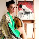 Chiara Napolitano vende quadri online