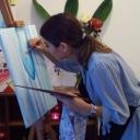 Chiara P. vende quadri online