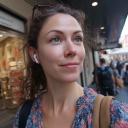 Chiara Sirelli vende quadri online