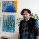 Christian  Bargèl vende quadri online