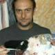 Christian Colombo vende quadri online