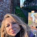 Claudia Manelli vende quadri online