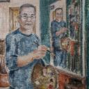 Claudio Franceschi vende quadri online