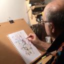 Claudio Lucchiari vende quadri online