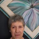 Concetta Scipione vende quadri online