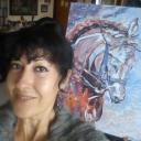 Cristina Lucidi Art vende quadri online