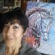 Cristina Lucidi Art vende quadri online