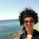 Cristina Marcianti vende quadri online