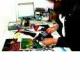 Damartista Collage vende quadri online