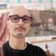 Damiano Pizzetti vende quadri online