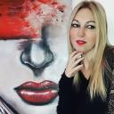 Daniela Marangone vende quadri online