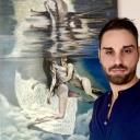 Daniele De Summa vende quadri online