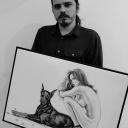 Davide Pela' vende quadri online