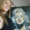 Deborah Ines Orlando vende quadri online
